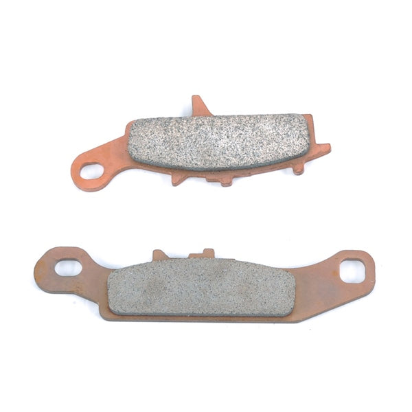 VD-441JL VESRAH BRAKE PAD FT LF/KAWA