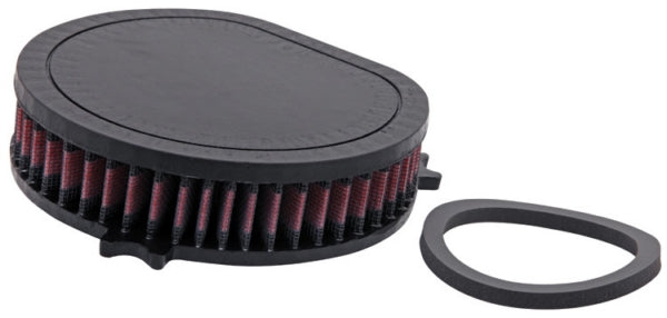 AIR FILTER YAM KN