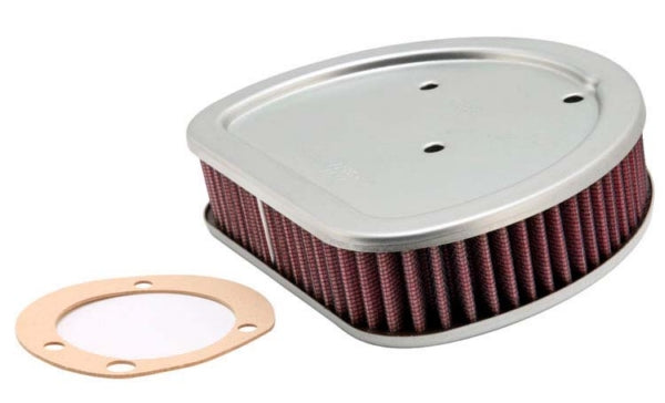 AIR FILTER HARLEY KN
