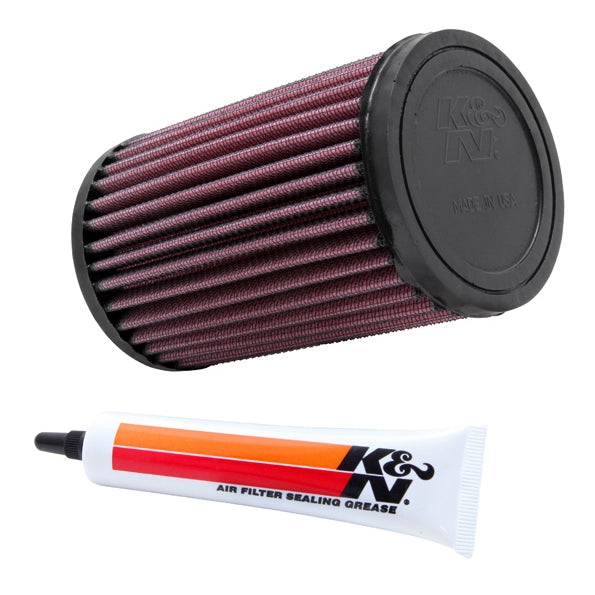 AIR FILTER YAM KN