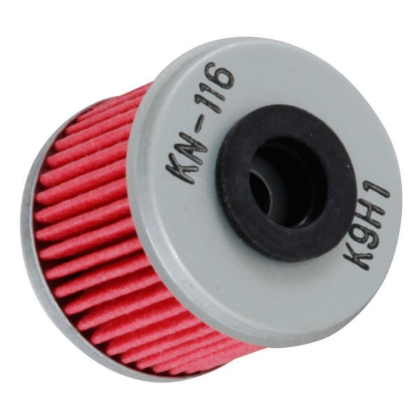 OIL FILTER HON K&N