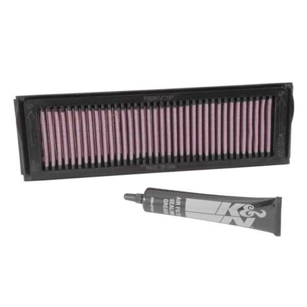 AIR FILTER KAWA KN