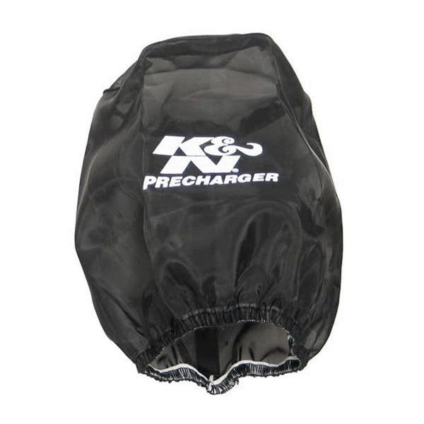 PRECHARGER WRAP UNIVERSEL BLACK