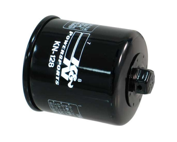 OIL FILTER BRP JDEERE K&N