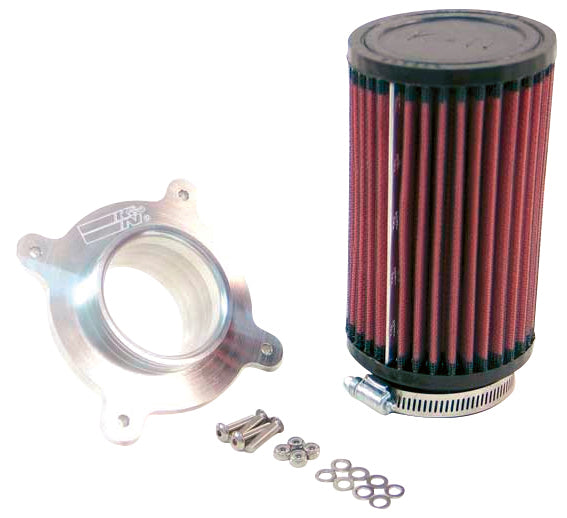 AIR FILTER CUSTOM YAM KN