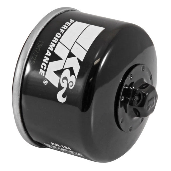 OIL FILTER APRILIA K&N