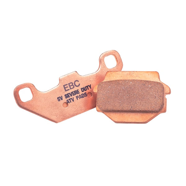FA675SV EBC BRAKE PAD