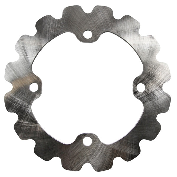 BRAKE ROTOR UTVX6202 EBC