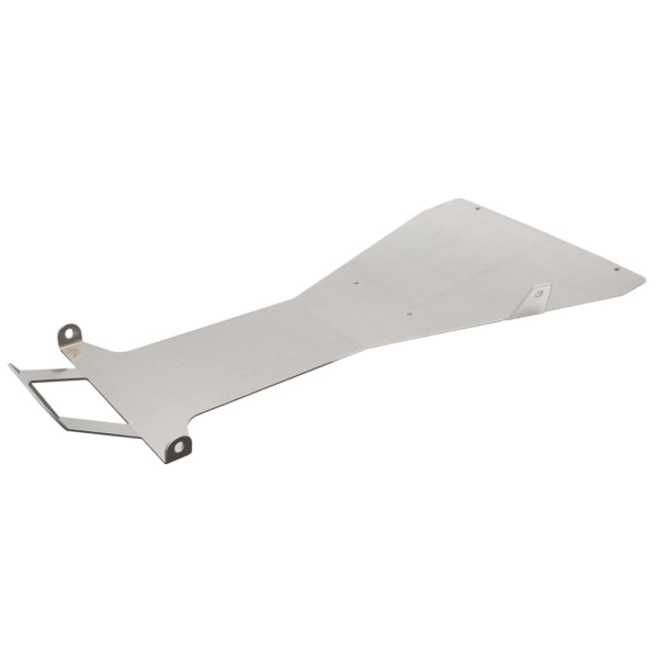 SKID PLATE 5/32" ALU C-AM PHOENIX