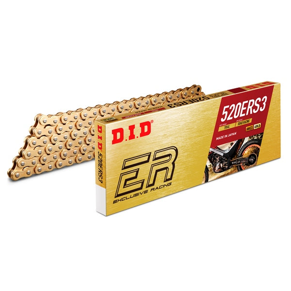 520ERS3 120L RB GLD DID