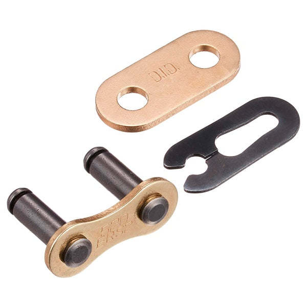 LINK CLIP RJ 520ERS3 GLD DID