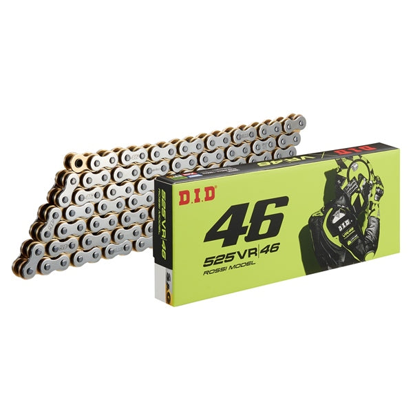 525VR46 110L ZB SI/GLD DID
