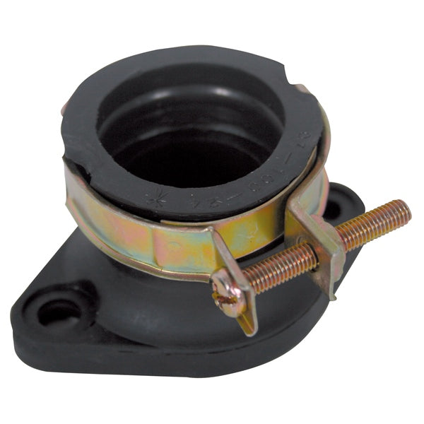 CARBURETOR FLANGE POL