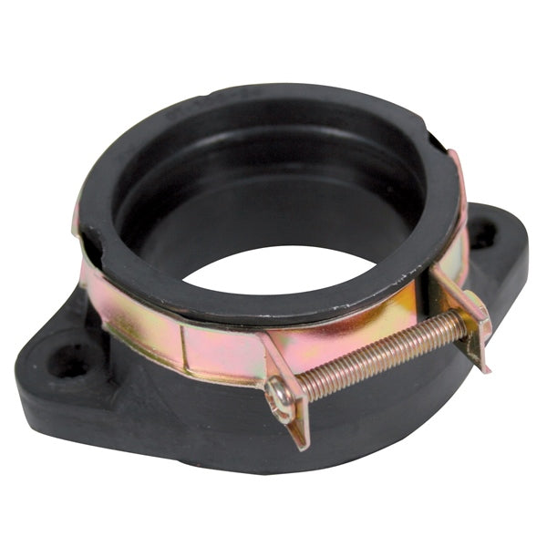 CARBURETOR FLANGE A/C