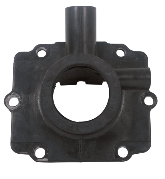 CARBURETOR FLANGE POL