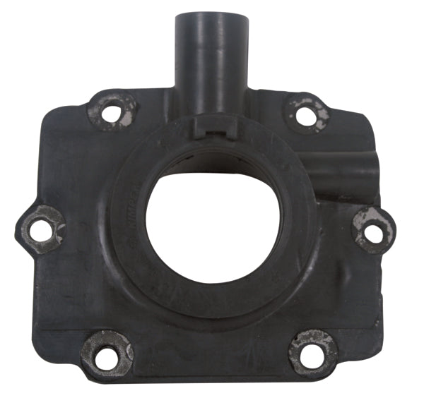 CARBURETOR FLANGE POL
