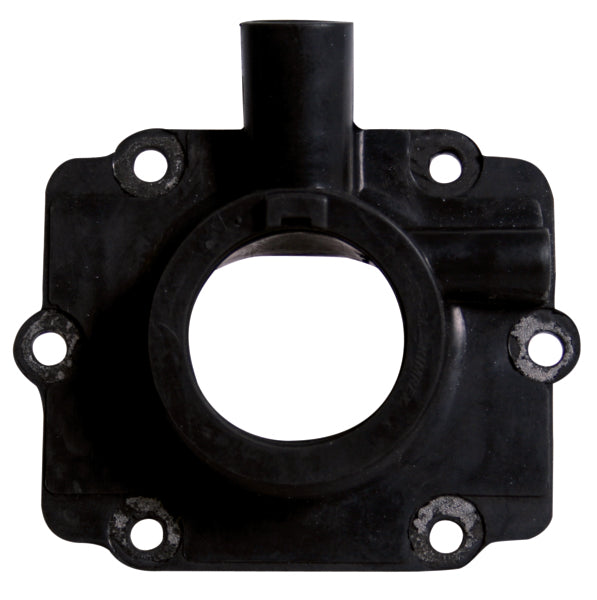 CARBURETOR FLANGE POL