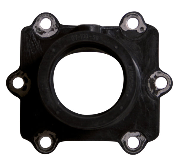 CARBURETOR FLANGE A/C