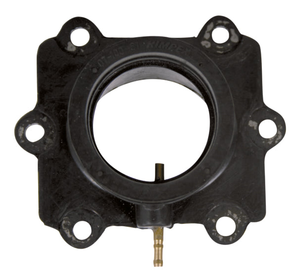 CARBURETOR FLANGE A/C