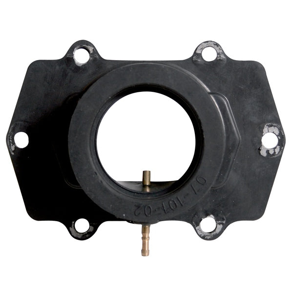 CARBURETOR FLANGE A/C