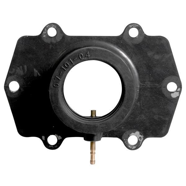CARBURETOR FLANGE A/C