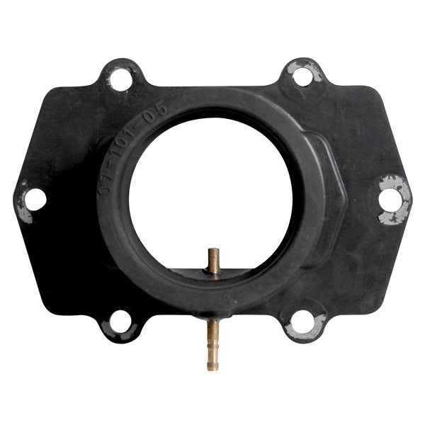 CARBURETOR FLANGE A/C