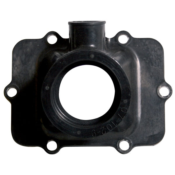 CARBURETOR FLANGE BRP
