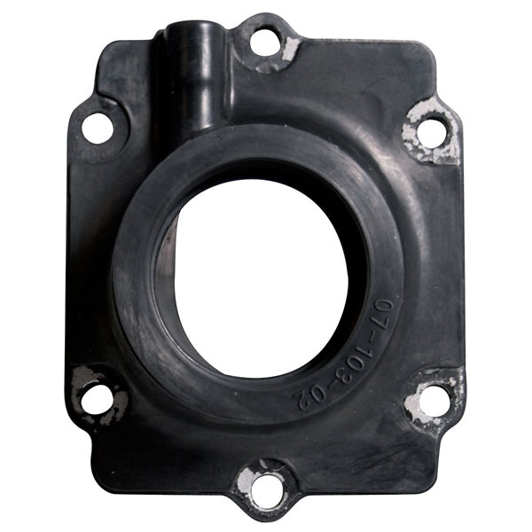 CARBURETOR FLANGE POL