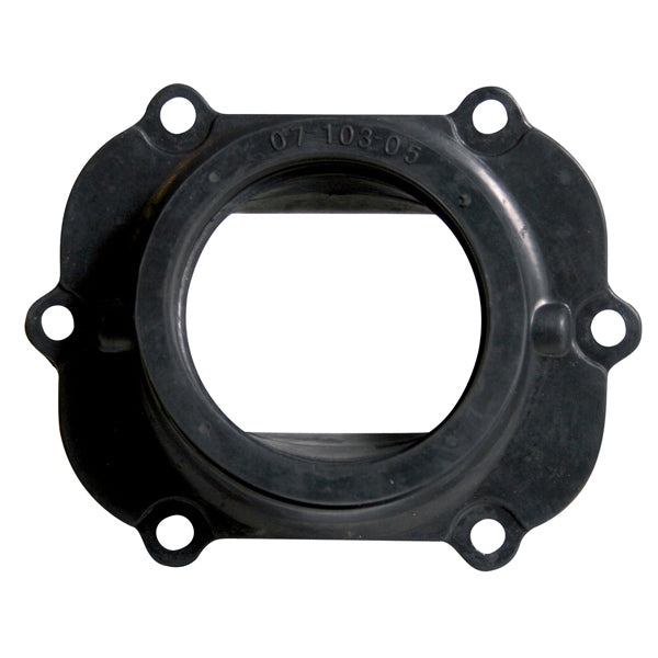 CARBURETOR FLANGE POL