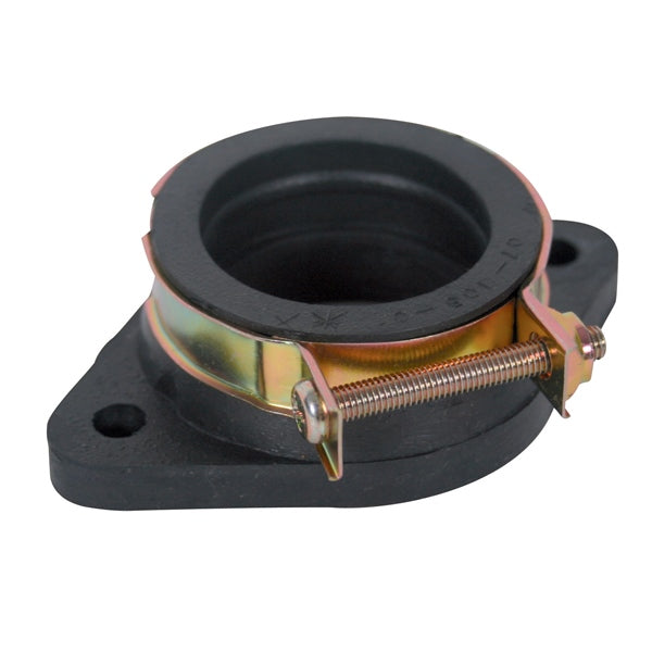 CARBURETOR FLANGE YAM