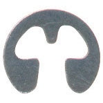 Carburetors Repair - Carburetor Needle Retaining Clip