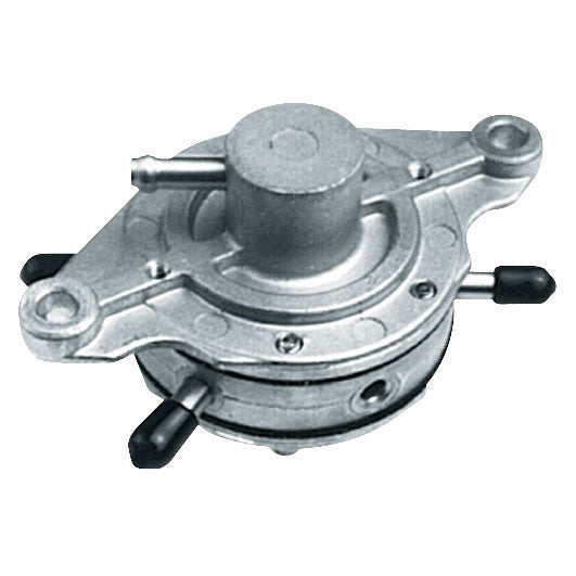 Fuel Pumps - Double Fuel Pump
