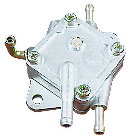 Fuel Pumps - Double Square Fuel Pump