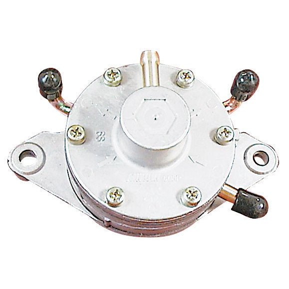 Fuel Pumps - Snowmobile Double Fuel Pump
