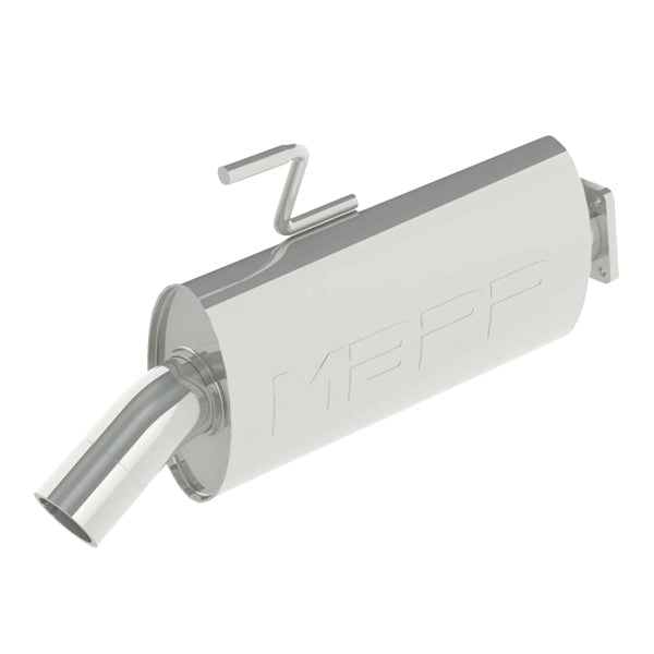 EXHAUST SO SPORT KAWA MBRP