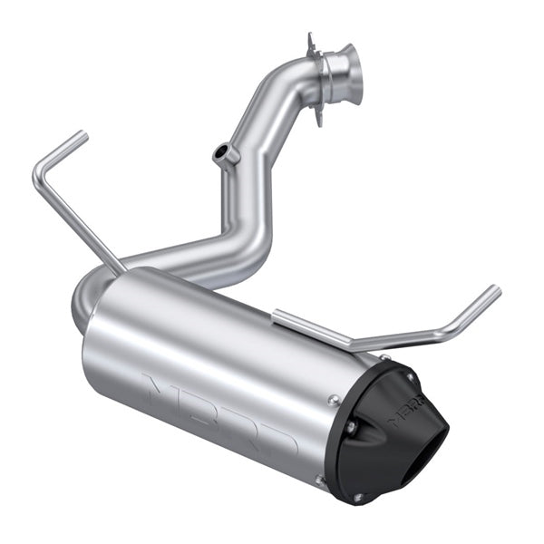 EXHAUST S/O PERFORM 5" C-AM MBRP