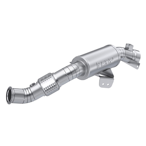 EXHAUST S/O PERFORM 3" C-AM MBRP