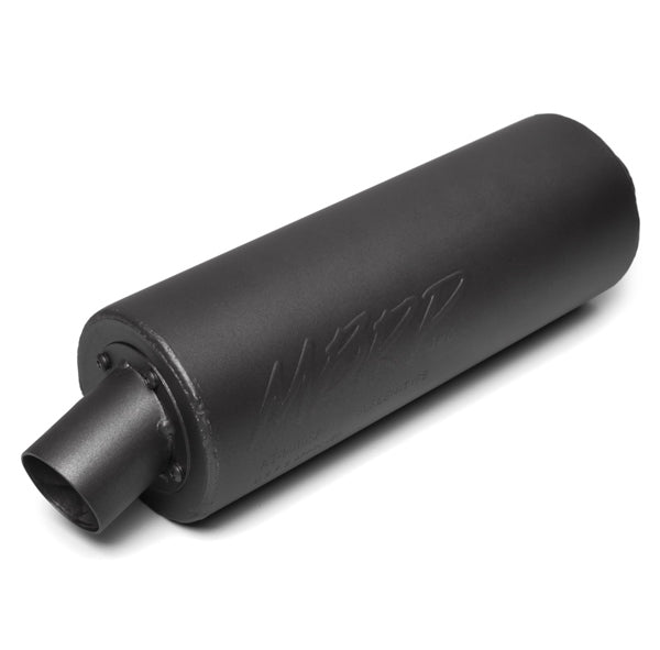 EXHAUST SPORT S/O HON