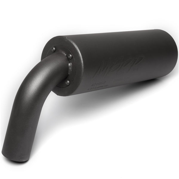 EXHAUST SPORT S/O HON