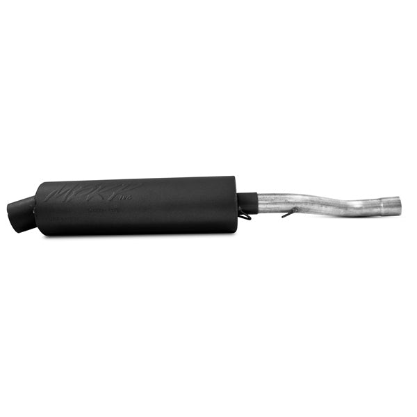 EXHAUST UTILITY S/O HON