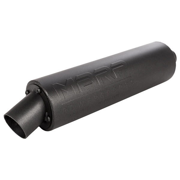 EXHAUST UTILITY S/O HON