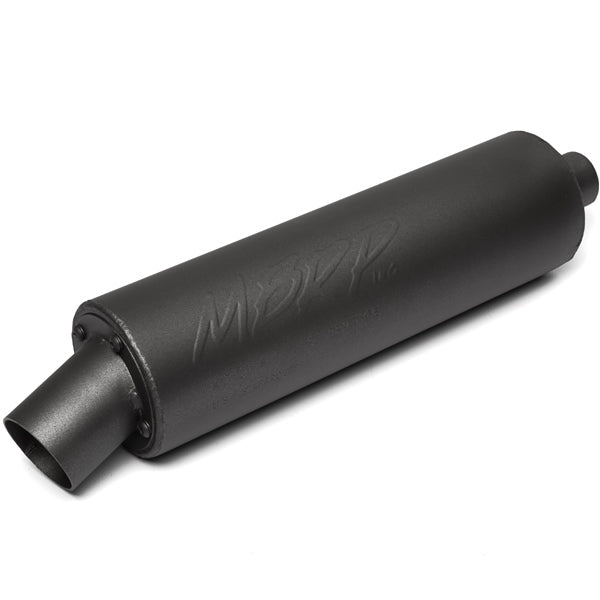 EXHAUST UTILITY S/O HON