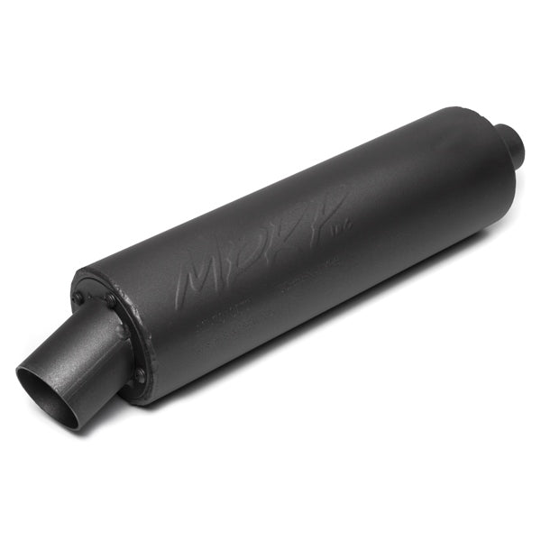 EXHAUST UTILITY S/O HON