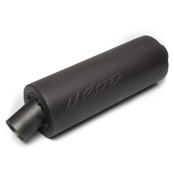 EXHAUST PERF S/O C-AM