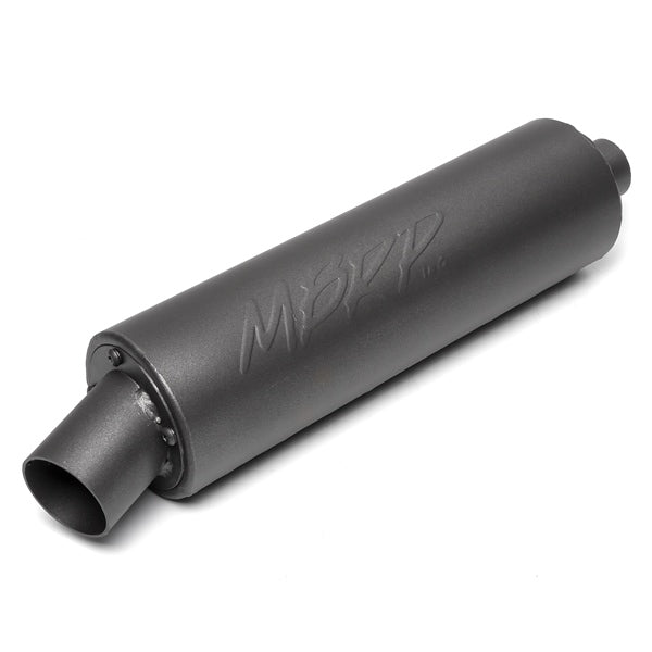 EXHAUST UTILITY S/O SUZ