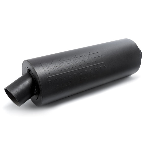 EXHAUST SPORT S/O YAM