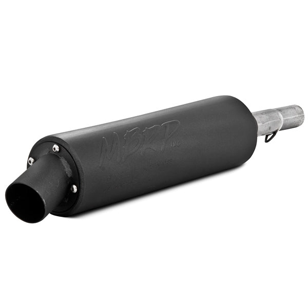 EXHAUST UTILITY S/O YAM