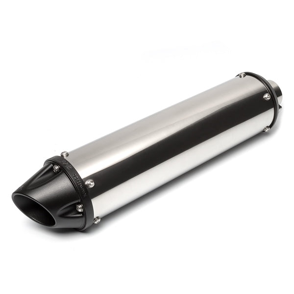 EXHAUST HEADER FS DUAL BK MBRP