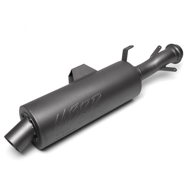 EXHAUST PERF S/O POL