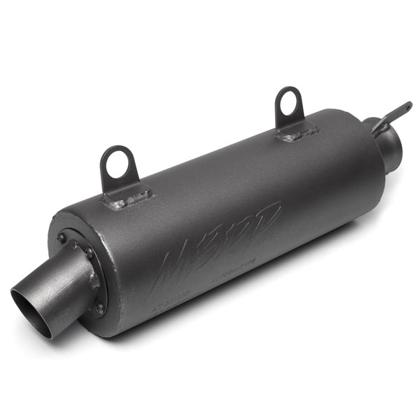 EXHAUST SPORT S/O COMB POL